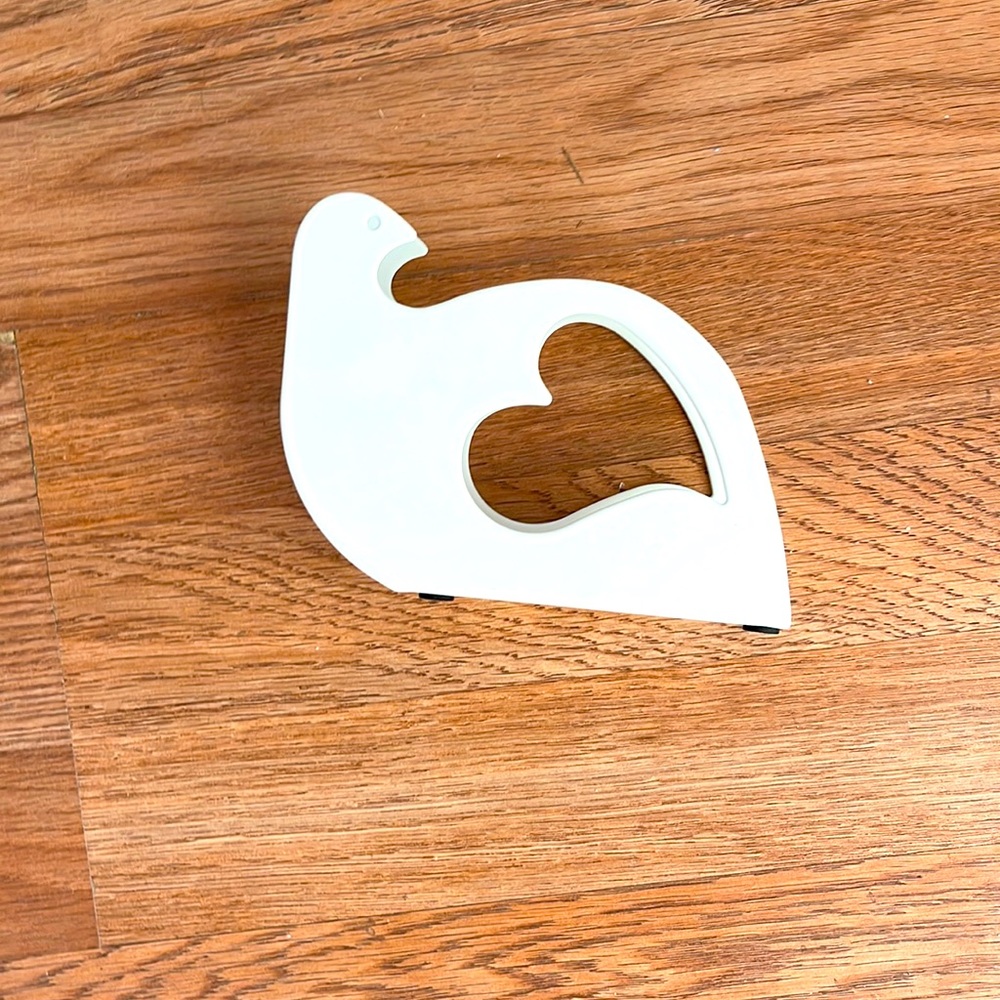 IKEA napkin holder